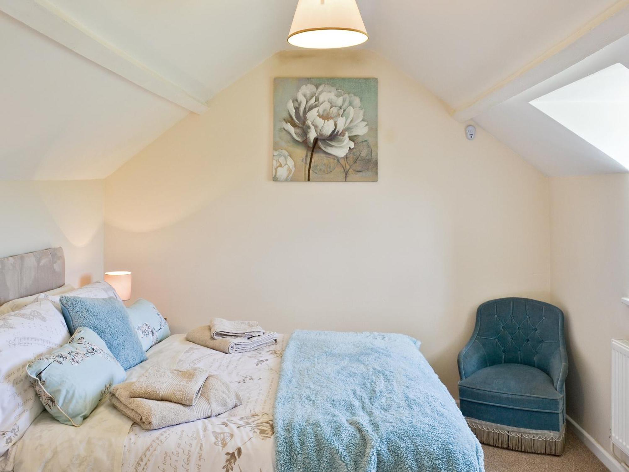 Thornhill Villa Whitchurch  Bagian luar foto
