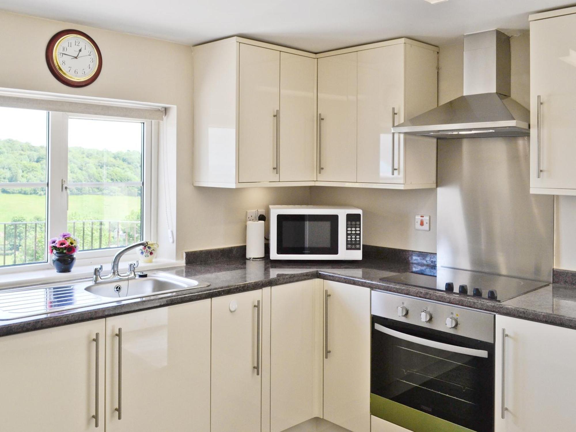 Thornhill Villa Whitchurch  Bagian luar foto