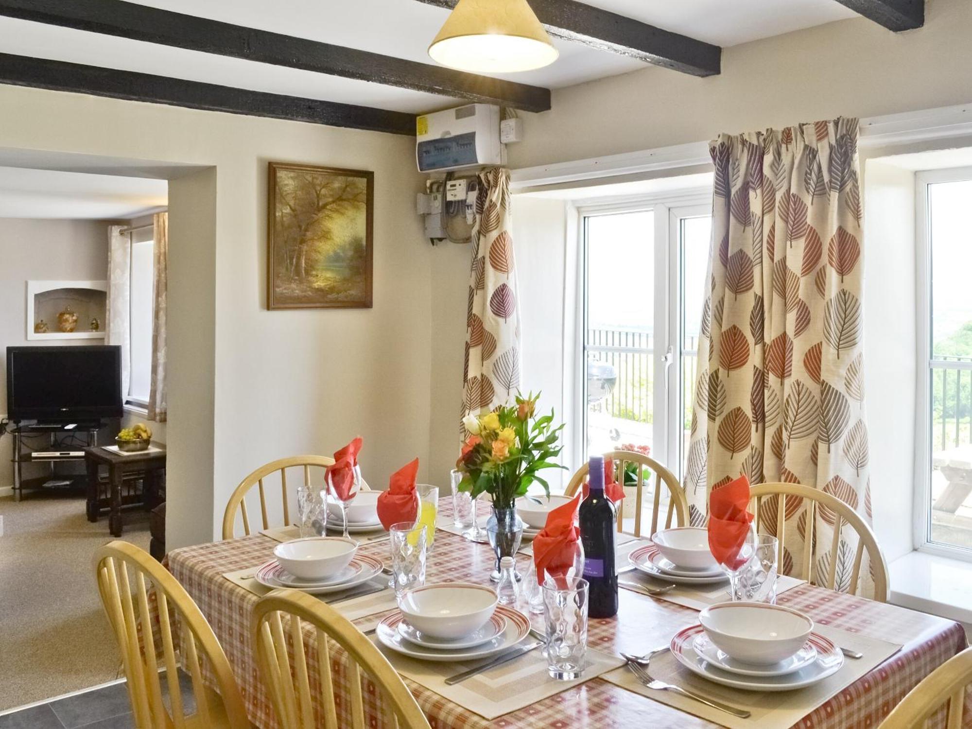 Thornhill Villa Whitchurch  Bagian luar foto