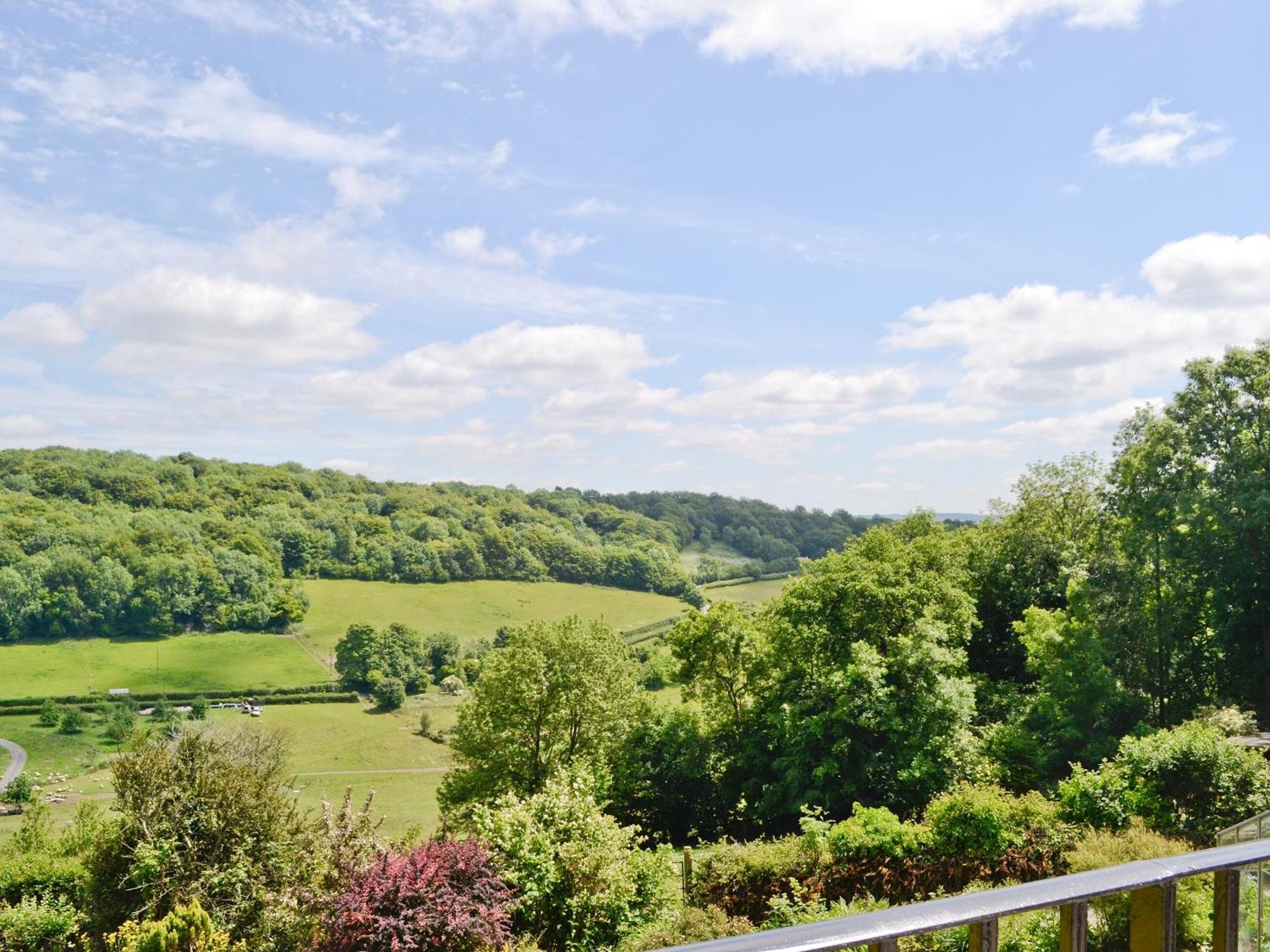 Thornhill Villa Whitchurch  Bagian luar foto